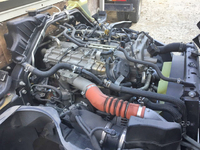 三菱ふそうキャンター平ボディ小型（2t・3t）[写真26]