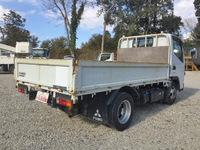 三菱ふそうキャンター平ボディ小型（2t・3t）[写真02]