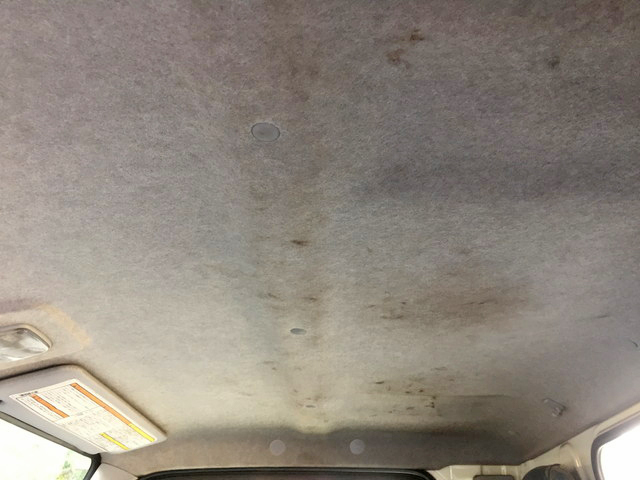 三菱ふそうキャンター平ボディ小型（2t・3t）[写真34]