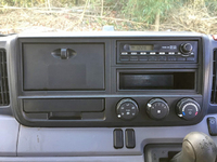 三菱ふそうキャンター平ボディ小型（2t・3t）[写真38]