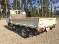 三菱ふそうキャンター平ボディ小型（2t・3t）[写真04]