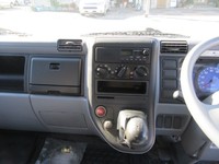 三菱ふそうキャンターアルミバン小型（2t・3t）[写真17]