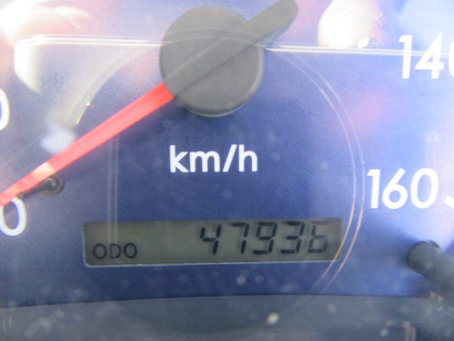 三菱ふそうキャンターアルミバン小型（2t・3t）[写真19]