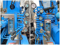 三菱ふそうキャンタークレーン5段小型（2t・3t）[写真16]