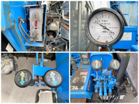 三菱ふそうキャンタークレーン5段小型（2t・3t）[写真17]