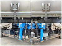 三菱ふそうキャンタークレーン5段小型（2t・3t）[写真20]