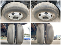 三菱ふそうキャンタークレーン5段小型（2t・3t）[写真21]