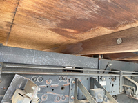 三菱ふそうキャンタークレーン5段小型（2t・3t）[写真23]