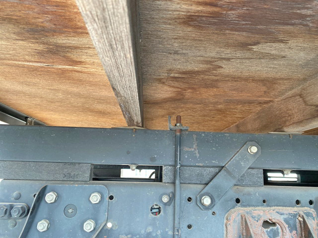 三菱ふそうキャンタークレーン5段小型（2t・3t）[写真24]