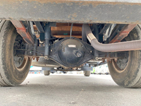 三菱ふそうキャンタークレーン5段小型（2t・3t）[写真25]