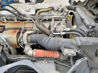 三菱ふそうキャンタークレーン5段小型（2t・3t）[写真26]