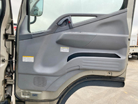 三菱ふそうキャンタークレーン5段小型（2t・3t）[写真31]