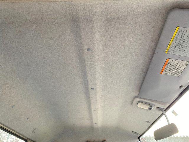 三菱ふそうキャンタークレーン5段小型（2t・3t）[写真36]