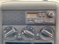 三菱ふそうキャンタークレーン5段小型（2t・3t）[写真38]