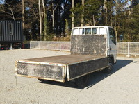 三菱ふそうキャンター平ボディ小型（2t・3t）[写真12]