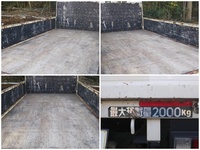 三菱ふそうキャンター平ボディ小型（2t・3t）[写真14]