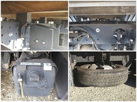 三菱ふそうキャンター平ボディ小型（2t・3t）[写真17]