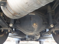 三菱ふそうキャンター平ボディ小型（2t・3t）[写真19]