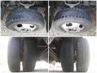 三菱ふそうキャンター平ボディ小型（2t・3t）[写真20]