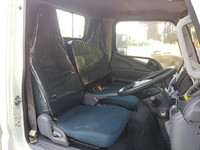 三菱ふそうキャンター平ボディ小型（2t・3t）[写真27]