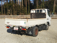 三菱ふそうキャンター平ボディ小型（2t・3t）[写真02]