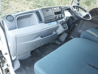 三菱ふそうキャンター平ボディ小型（2t・3t）[写真30]