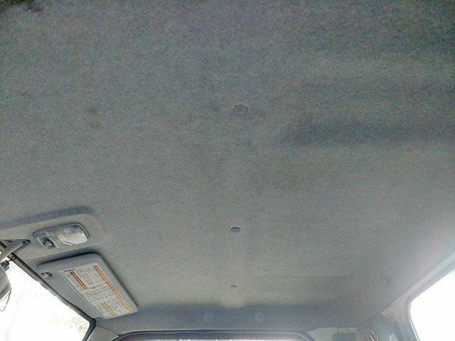 三菱ふそうキャンター平ボディ小型（2t・3t）[写真31]