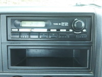 三菱ふそうキャンター平ボディ小型（2t・3t）[写真35]