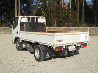 三菱ふそうキャンター平ボディ小型（2t・3t）[写真04]
