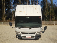 三菱ふそうキャンター平ボディ小型（2t・3t）[写真08]