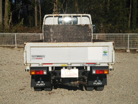 三菱ふそうキャンター平ボディ小型（2t・3t）[写真09]