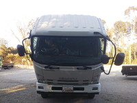 いすゞフォワード三転ダンプ中型（4t）[写真10]