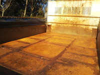 いすゞフォワード三転ダンプ中型（4t）[写真13]