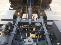 いすゞフォワード三転ダンプ中型（4t）[写真16]