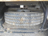 いすゞフォワード三転ダンプ中型（4t）[写真21]