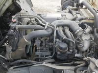 いすゞフォワード三転ダンプ中型（4t）[写真23]