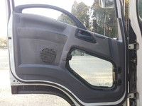 いすゞフォワード三転ダンプ中型（4t）[写真26]