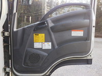 いすゞフォワード三転ダンプ中型（4t）[写真27]