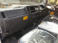 いすゞフォワード三転ダンプ中型（4t）[写真31]