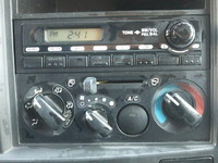 いすゞフォワード三転ダンプ中型（4t）[写真33]