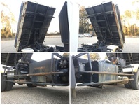 日野レンジャー三転ダンプ中型（4t）[写真13]