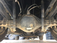 日野レンジャー三転ダンプ中型（4t）[写真18]