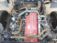 日野レンジャー三転ダンプ中型（4t）[写真20]