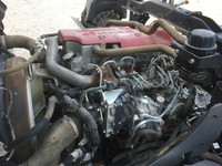 日野レンジャー三転ダンプ中型（4t）[写真21]