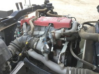 日野レンジャー三転ダンプ中型（4t）[写真22]