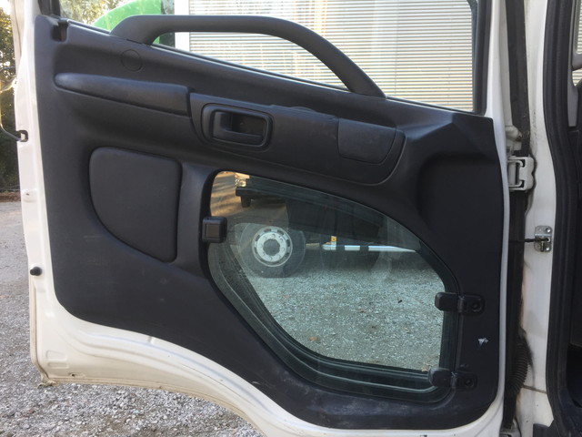 日野レンジャー三転ダンプ中型（4t）[写真23]