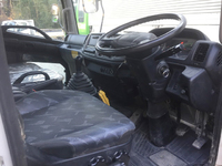 日野レンジャー三転ダンプ中型（4t）[写真29]