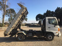 日野レンジャー三転ダンプ中型（4t）[写真06]