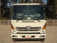 日野レンジャー三転ダンプ中型（4t）[写真09]