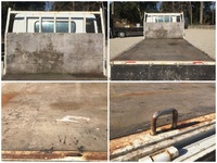 三菱ふそうキャンター平ボディ小型（2t・3t）[写真10]